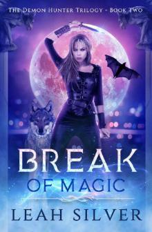 Break of Magic