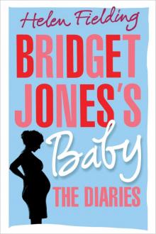 Bridget Jones's Baby