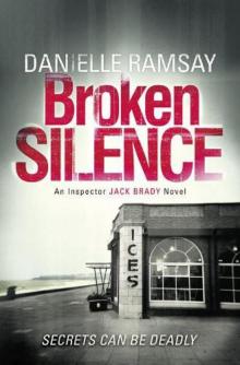 Broken Silence ijb-1