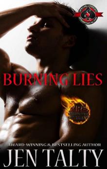 Burning Lies_Special Forces_Operation Alpha