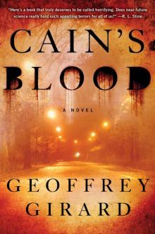 Cain's Blood: A Novel