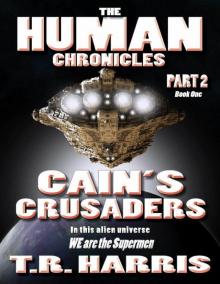 Cain's Crusaders