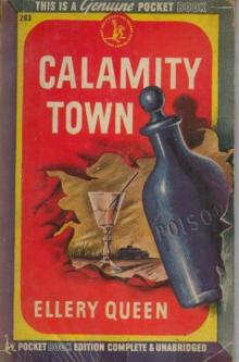 Calamity Town