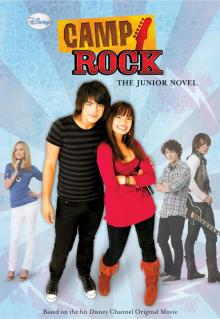 Camp Rock