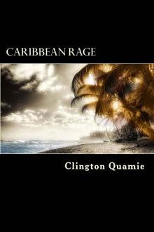 Caribbean Rage