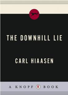 Carl Hiaasen