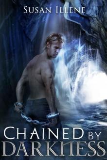 Chained by Darkness (Sensor Series, Book 2.5)