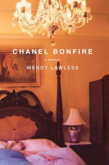 Chanel Bonfire