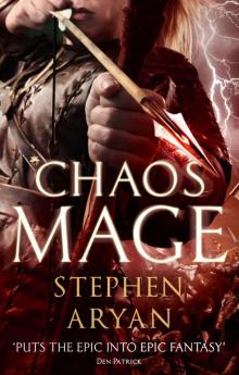 Chaosmage (Age of Darkness)