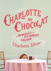 Charlotte Au Chocolat