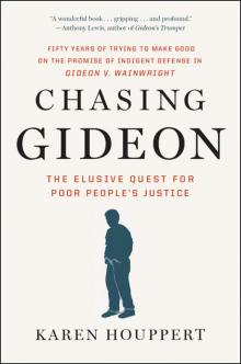 Chasing Gideon