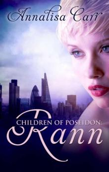 Children of Poseidon: Rann