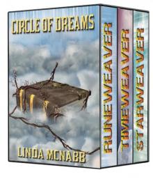 Circle of Dreams Trilogy