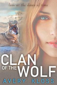 Clan of the Wolf