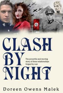 Clash by Night (A World War II Romantic Drama)