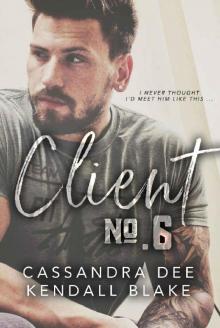 Client No. 6: A Dial-A-Date Romance