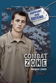 Combat Zone