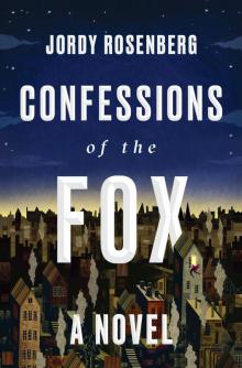 Confessions of the Fox