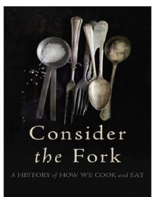 Consider the Fork