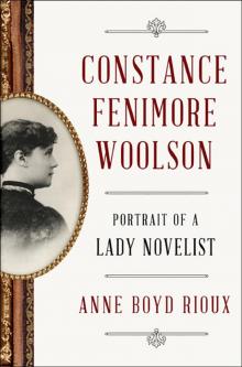 Constance Fenimore Woolson