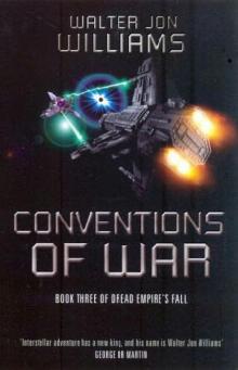 Conventions of War def-3