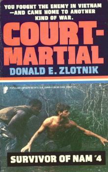 Court Martial