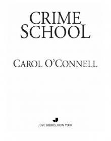 Crime School