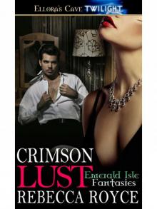 Crimson Lust