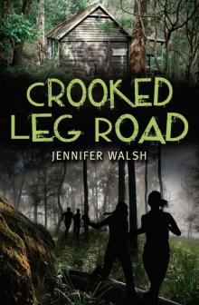 Crooked Leg Road