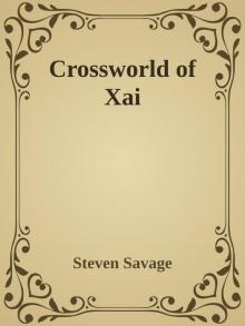 Crossworld of Xai