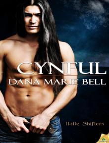 Cynful: Halle Shifters, Book 2