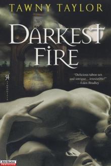 Darkest Fire