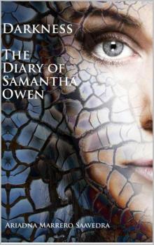 Darkness The Diary of Samantha Owen