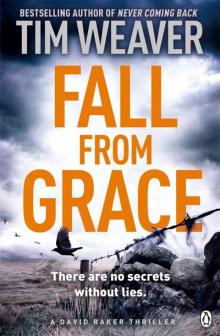 David Raker 05 - Fall From Grace