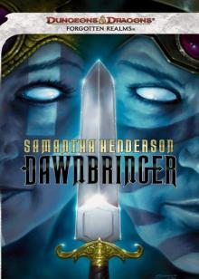 Dawnbringer: A Forgotten Realms Novel