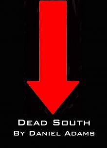 Dead South (Mattie O'Malley FBI agent)