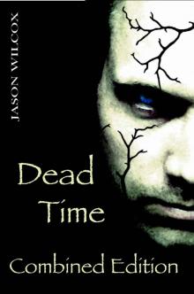 Dead Time Series