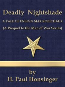 Deadly Nightshade