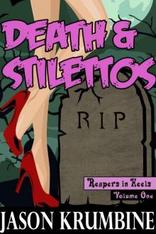 Death & Stilettos