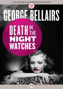 Death in the Night Watches