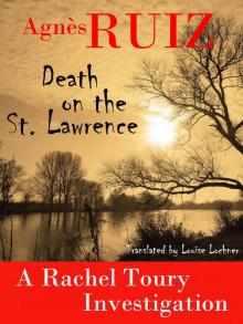 Death on the St. Lawrence