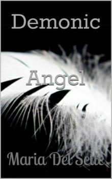 Demonic Angel (A Touch Of Magic)