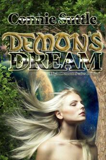 Demon's Dream (High Demon Series #6)