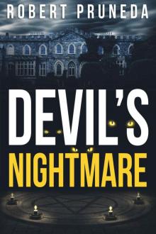 Devil's Nightmare (Devil's Nightmare, Book 1)