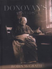 Donovan's Station