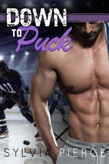 Down to Puck (Buffalo Tempest Hockey Book 2)