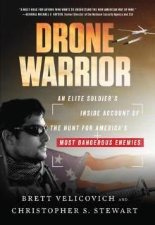 Drone Warrior