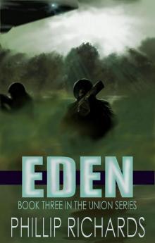 EDEN (The Union Series)