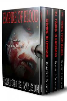 Empire of Blood [Box Set]