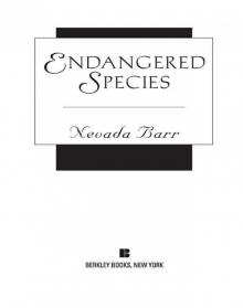 Endangered Species